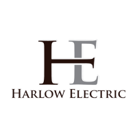 Harlow Electric Inc Logo