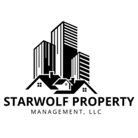Starwolf Property Management, LLC. Logo