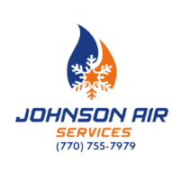Johnson Air Services Logo
