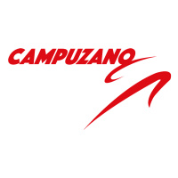 Campuzano MMA Logo