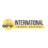International Truck School Logo