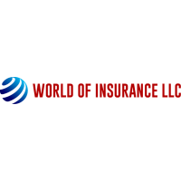 World of Insurance Logo