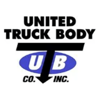 United Truck Body Co Inc Logo