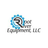 Root River Equipment Logo