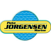 Pete Jorgensen Marine Logo