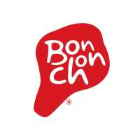Bonchon Richmond - Delivery Only Logo