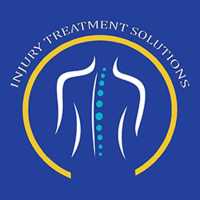 Injury Treatment Solutions Logo