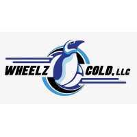 Wheelz Cold Logo