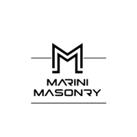 Marini and Son Masonry Logo