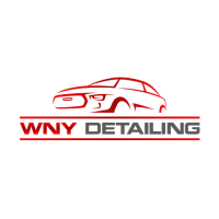 WNY Detailing Logo