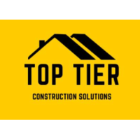 Top Tier Construction Solutions LLC Logo