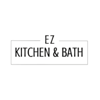 EZ Kitchen & Bath Logo