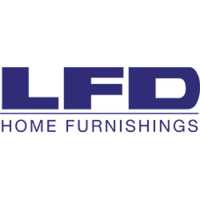 LFD Homefurnisings Logo