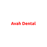 Avah Dental Logo