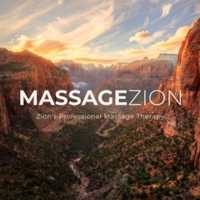 Massage Zion and Yoga Logo