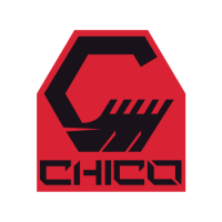 Chico Excavating Logo
