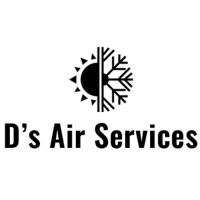 D's Air Services Logo