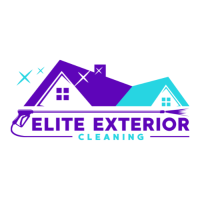 Elite Exterior Cleaning LLC Logo