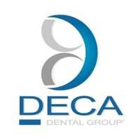 DECA Dental Group Logo