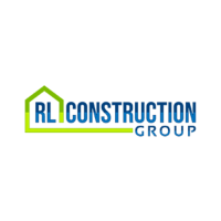 RL Construction Group Logo