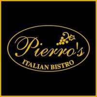 Pierros Italian Bistro Logo