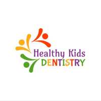 Healthy Kids Dentistry Logo