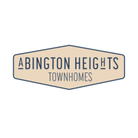 Abington Heights Townhomes Logo