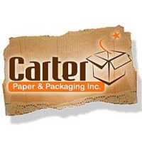 Carter Paper & Packaging Inc. Logo