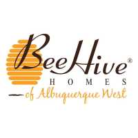BeeHive Homes of Albuquerque West Logo