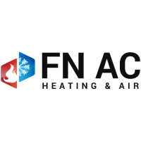 FN AC Heating & Air Logo