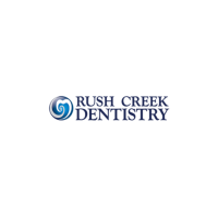 Rush Creek Dentistry Logo