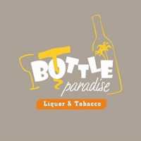 Bottle Paradise Logo
