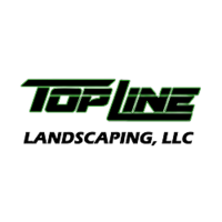 Top Line Landscaping & Tree Service Logo