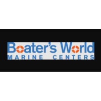 Boater's World Islamorada Logo
