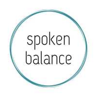 Spoken Balance Wellness, PLLC Logo