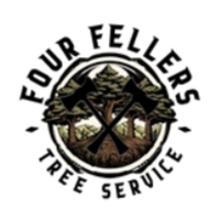 Four Fellers Logo