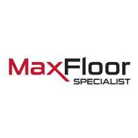 Max Floor Specialists Logo
