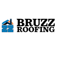 Bruzz Roofing Logo
