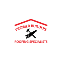 Premier Builders Roofing Specialists Logo