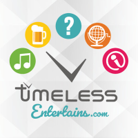 Timeless Entertainment of Florida LLC Logo