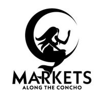Markets Along the Concho Logo