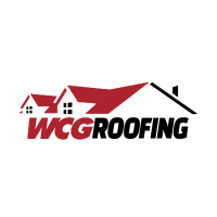 WCG Roofing Logo