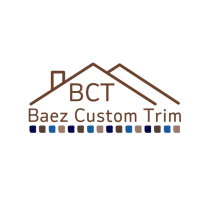Baez Custom Trim Logo