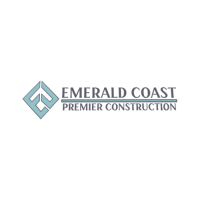 Emerald Coast Premier Construction Logo