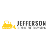 Jefferson Clearing and Excavating Logo