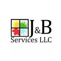J&B Services Logo