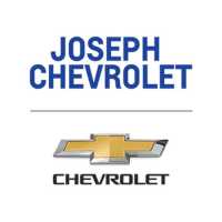 Joseph Chevrolet Logo