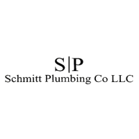 Schmitt Plumbing Logo