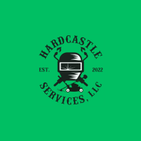 Hardcastle Services Logo