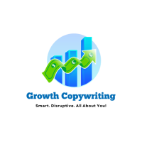 Growth Copywriting Logo